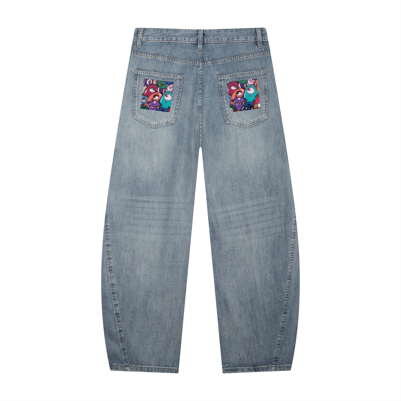 DENIM