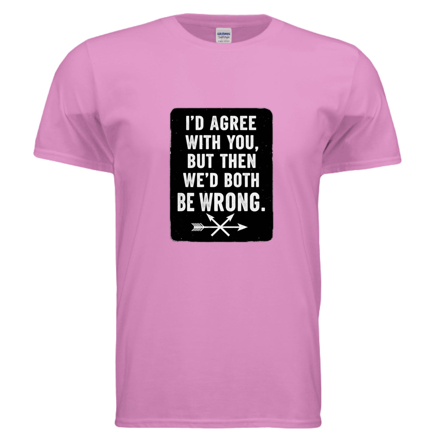 Heather Radiant Orchid - FRONT