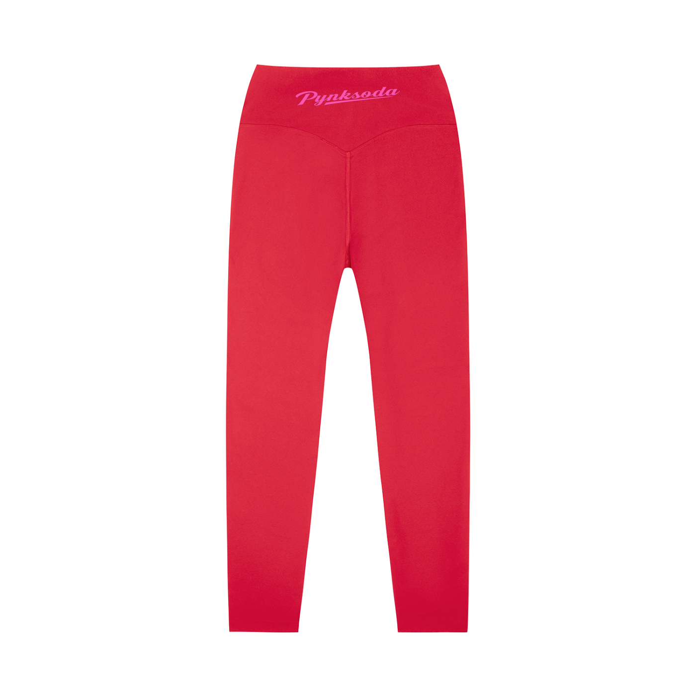 PYNKSODA Yoga Leggings