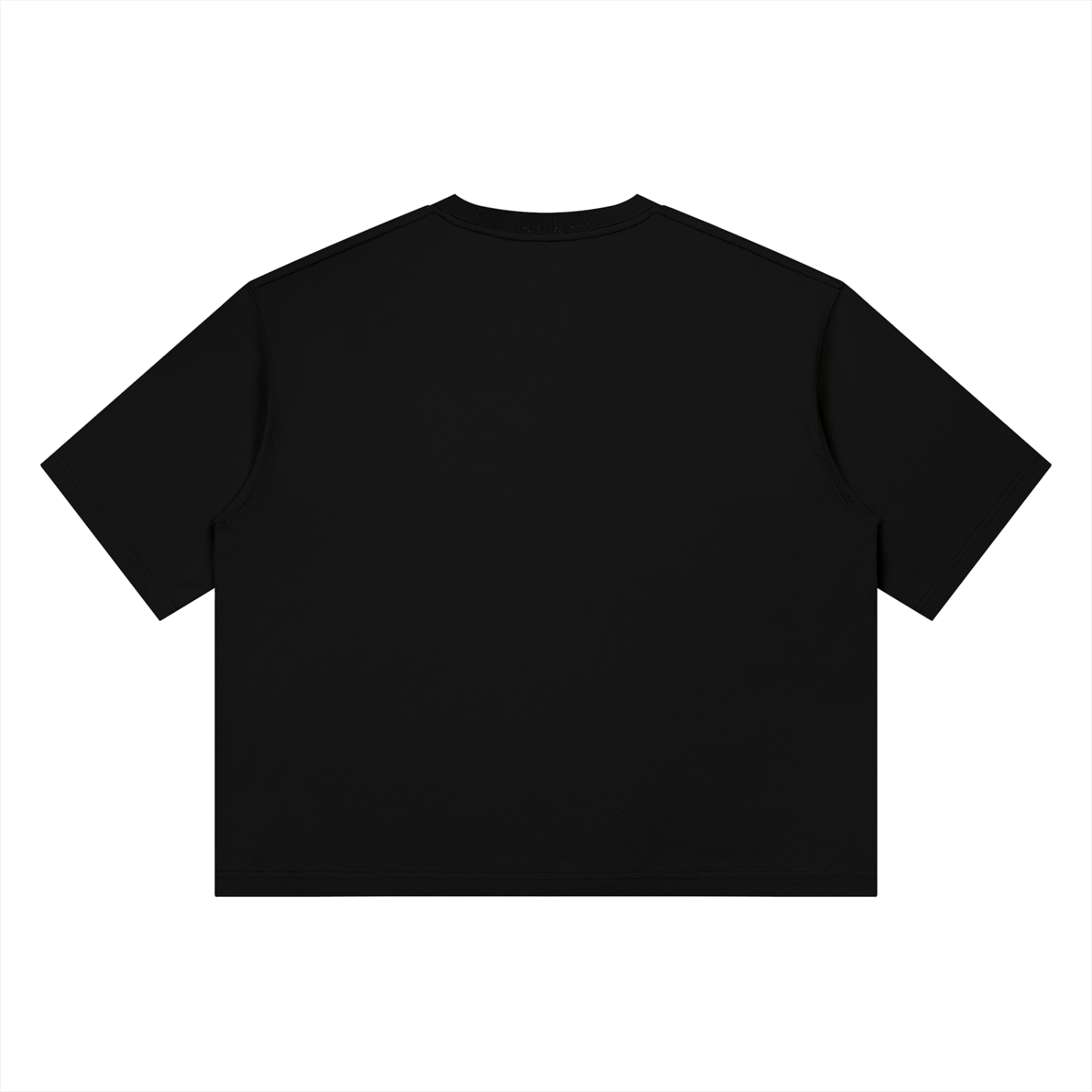 PYNKSODA  Boxy T-Shirt