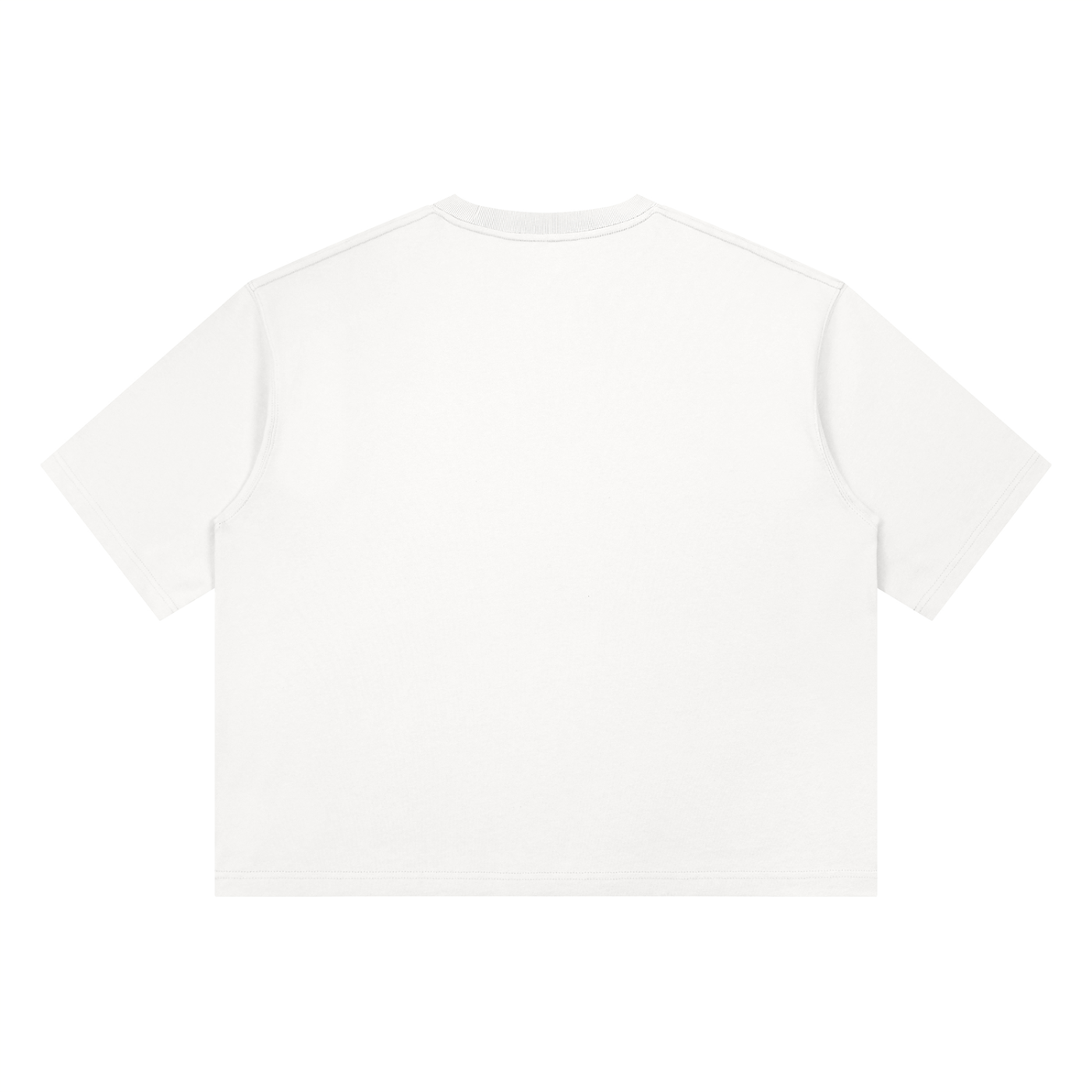 PYNKSODA  Boxy T-Shirt