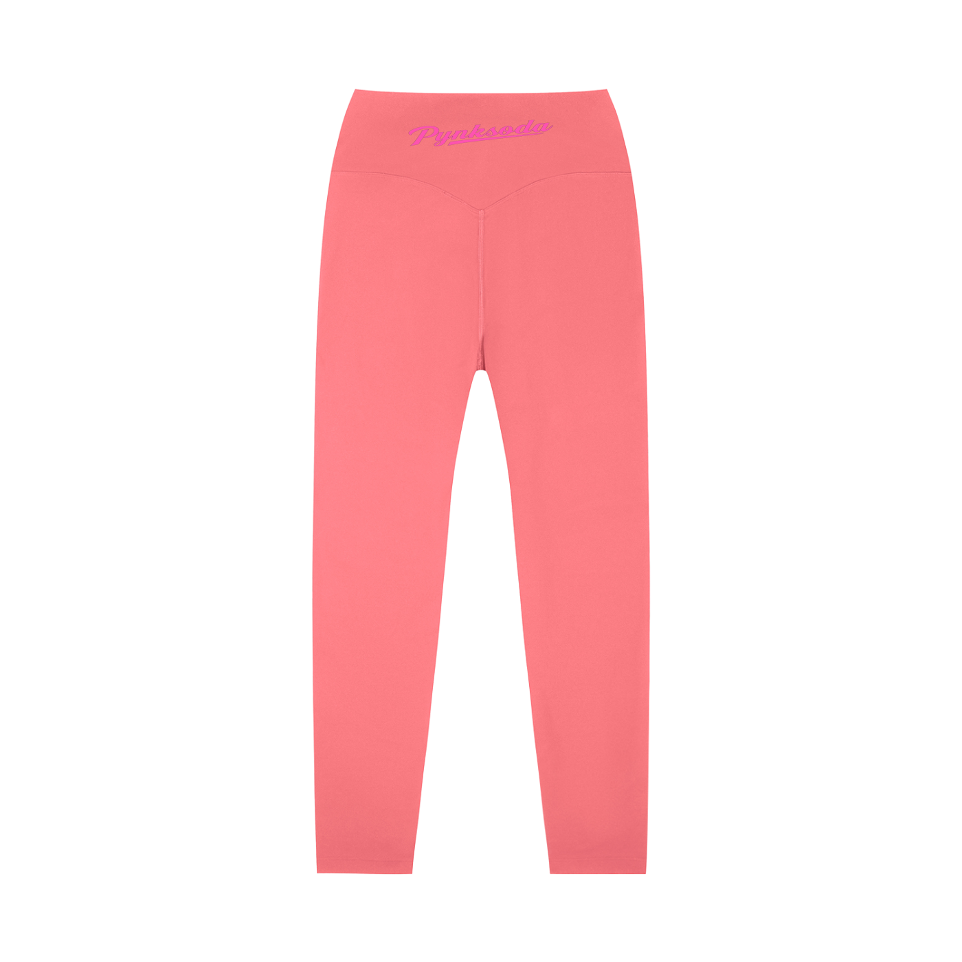 PYNKSODA Yoga Leggings