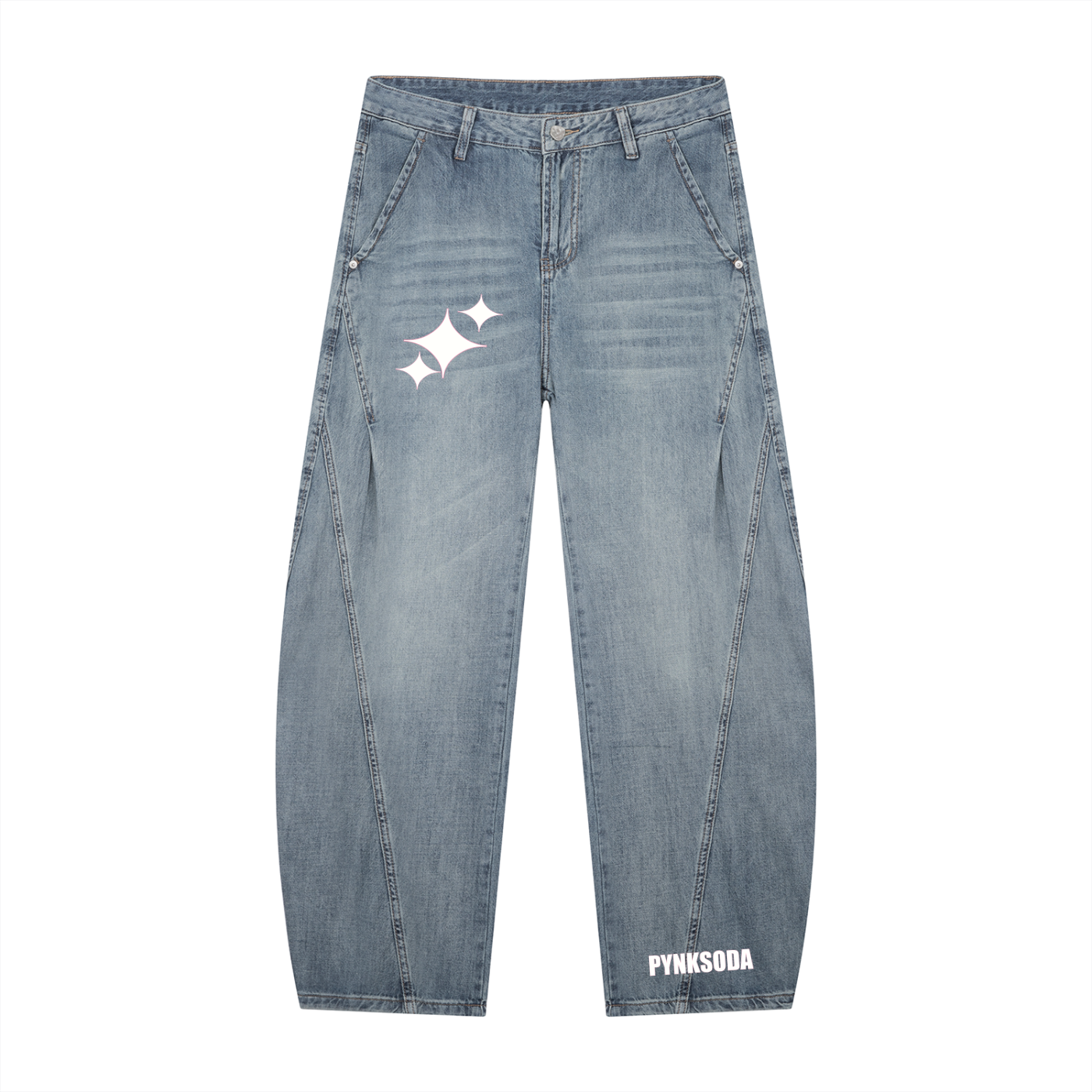 DENIM