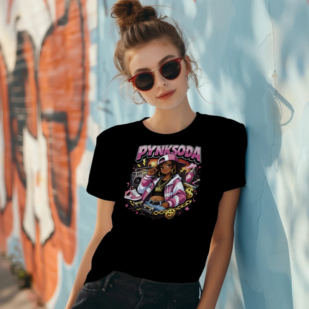 90S HIP HOP