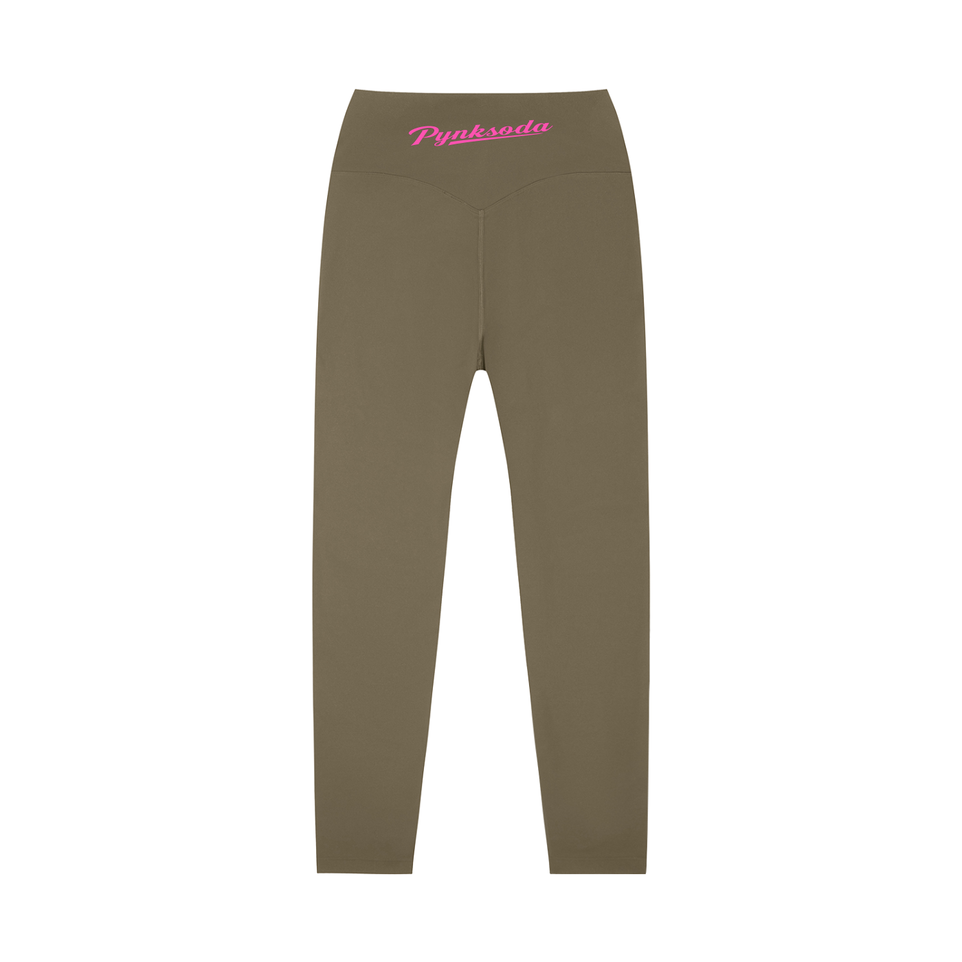PYNKSODA Yoga Leggings