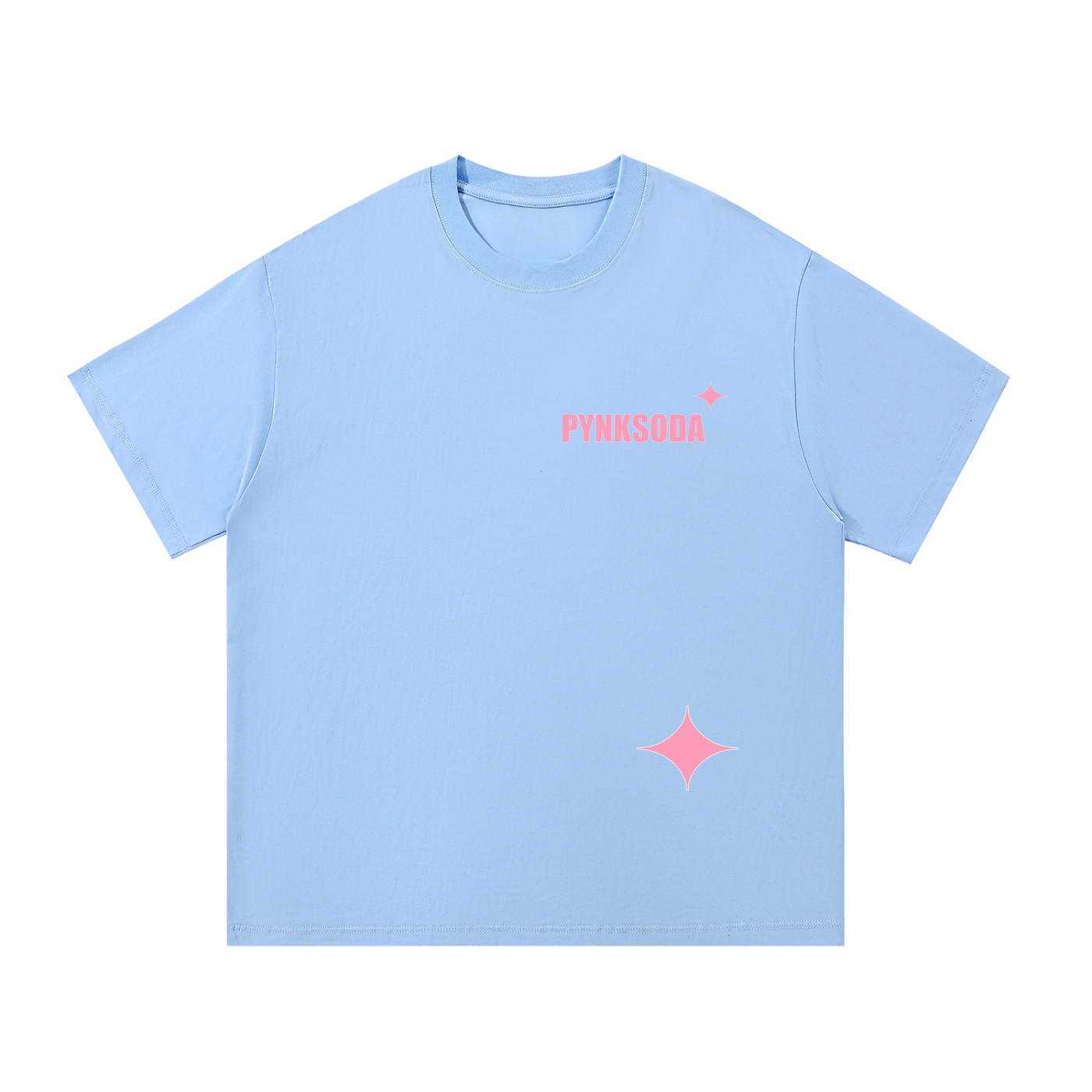 pynksoda