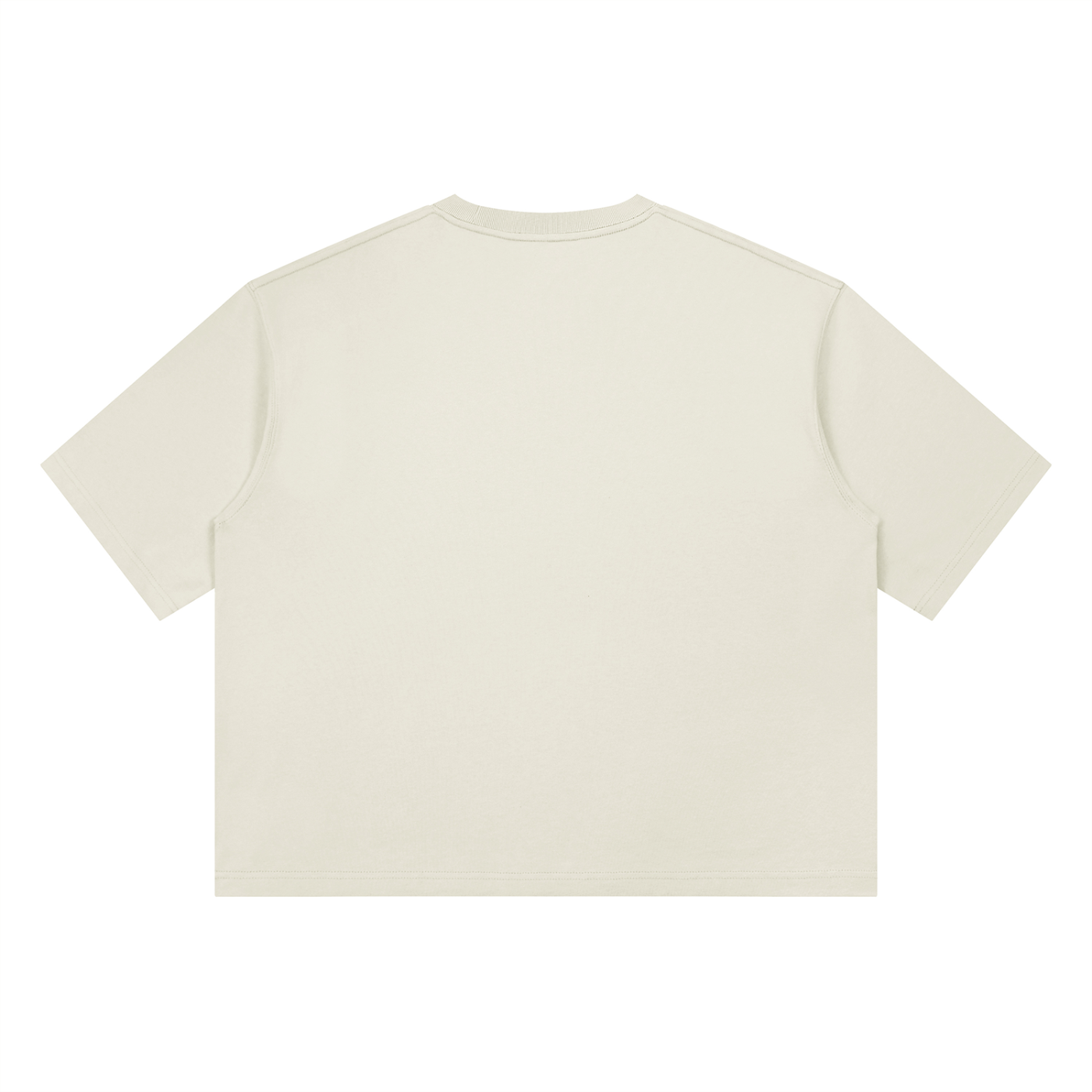 PYNKSODA  Boxy T-Shirt