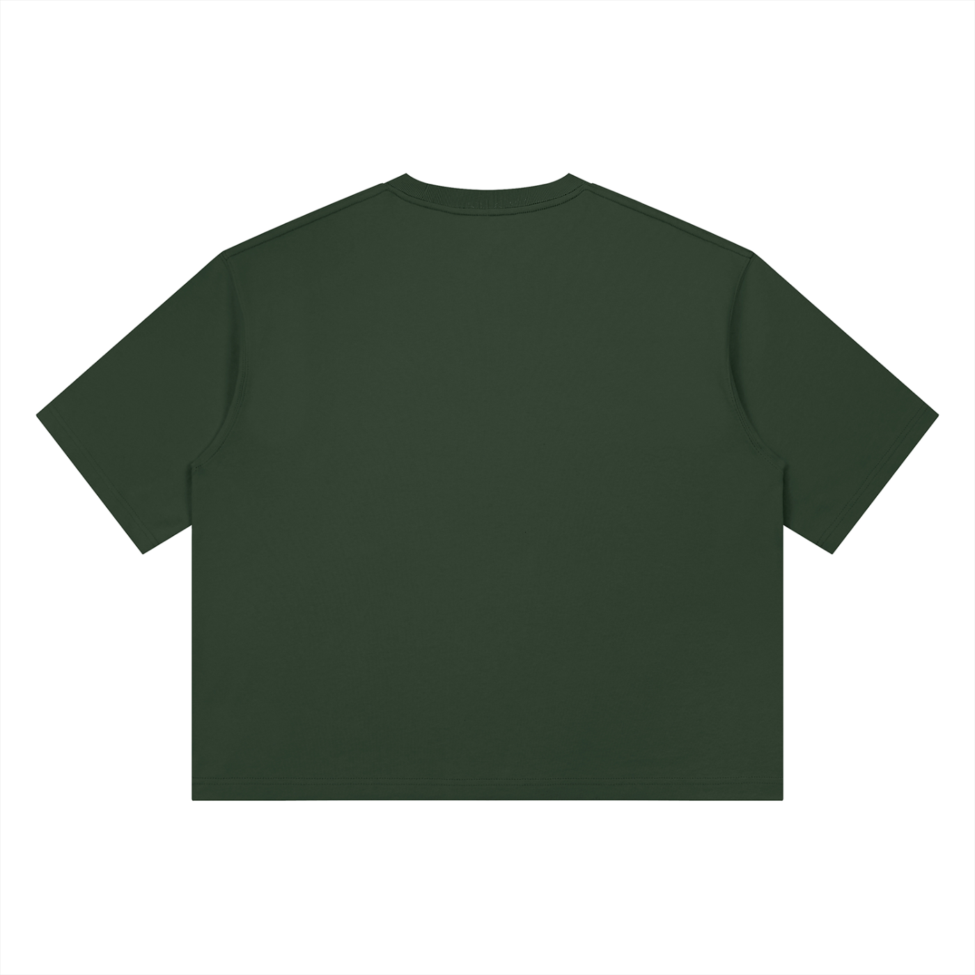 PYNKSODA  Boxy T-Shirt