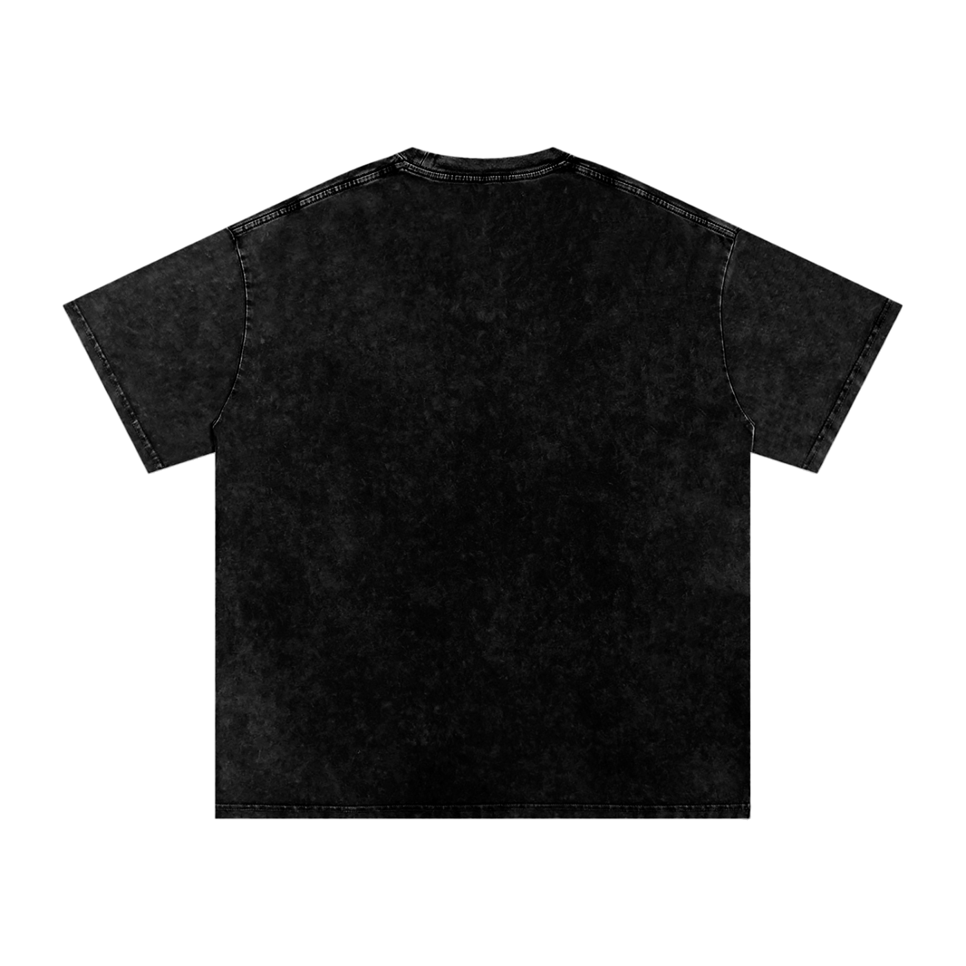 PYNKSODA Snow Washed Oversized T-Shirt