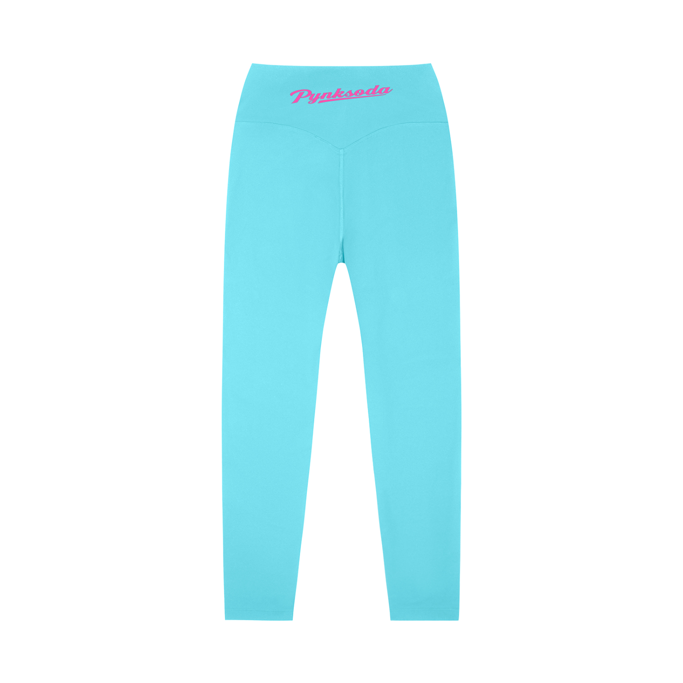 PYNKSODA Yoga Leggings