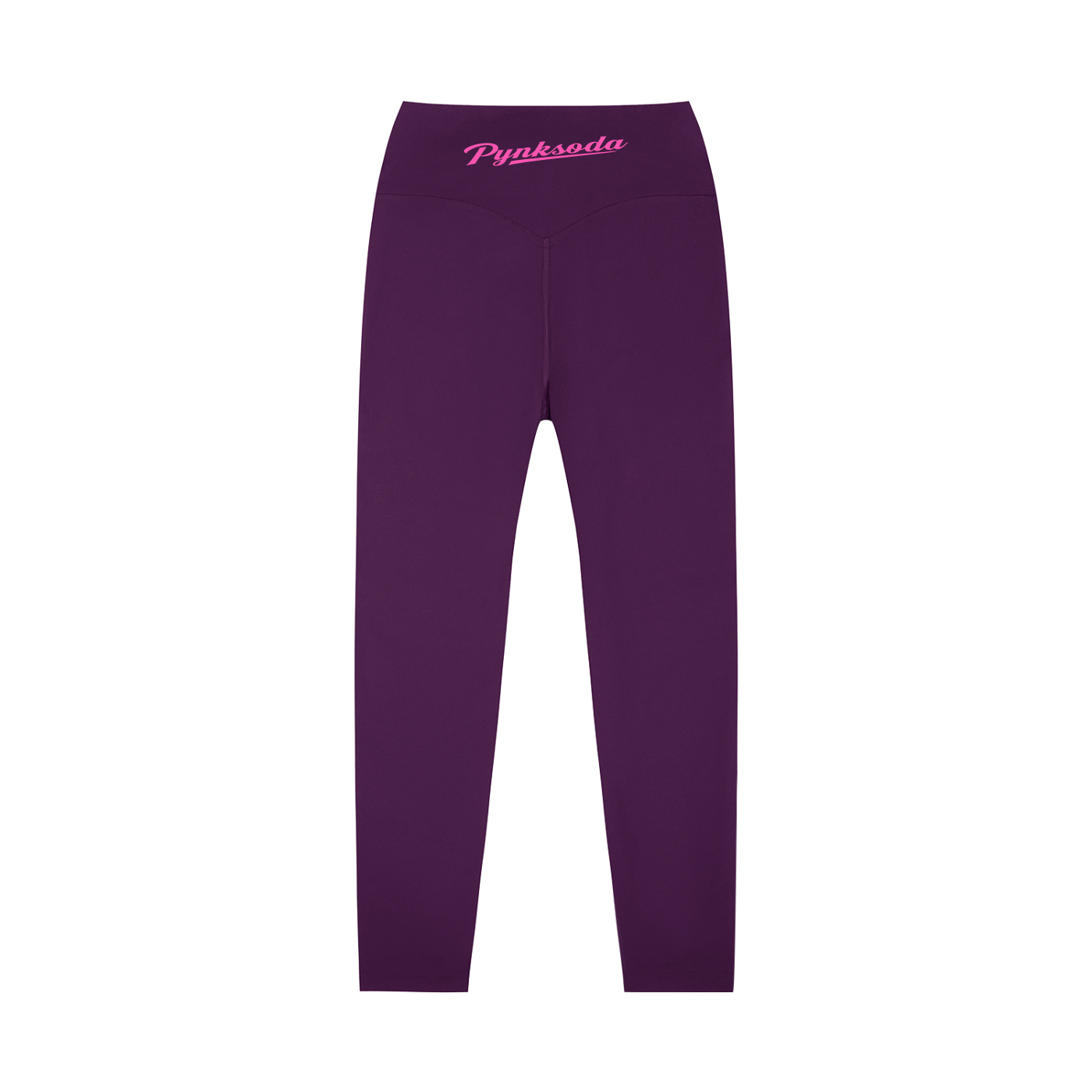 PYNKSODA Yoga Leggings