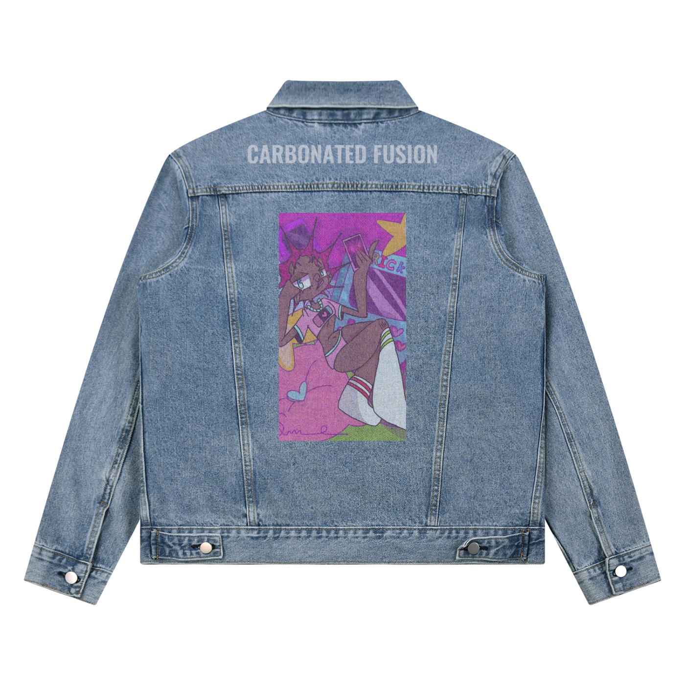 DENIM
