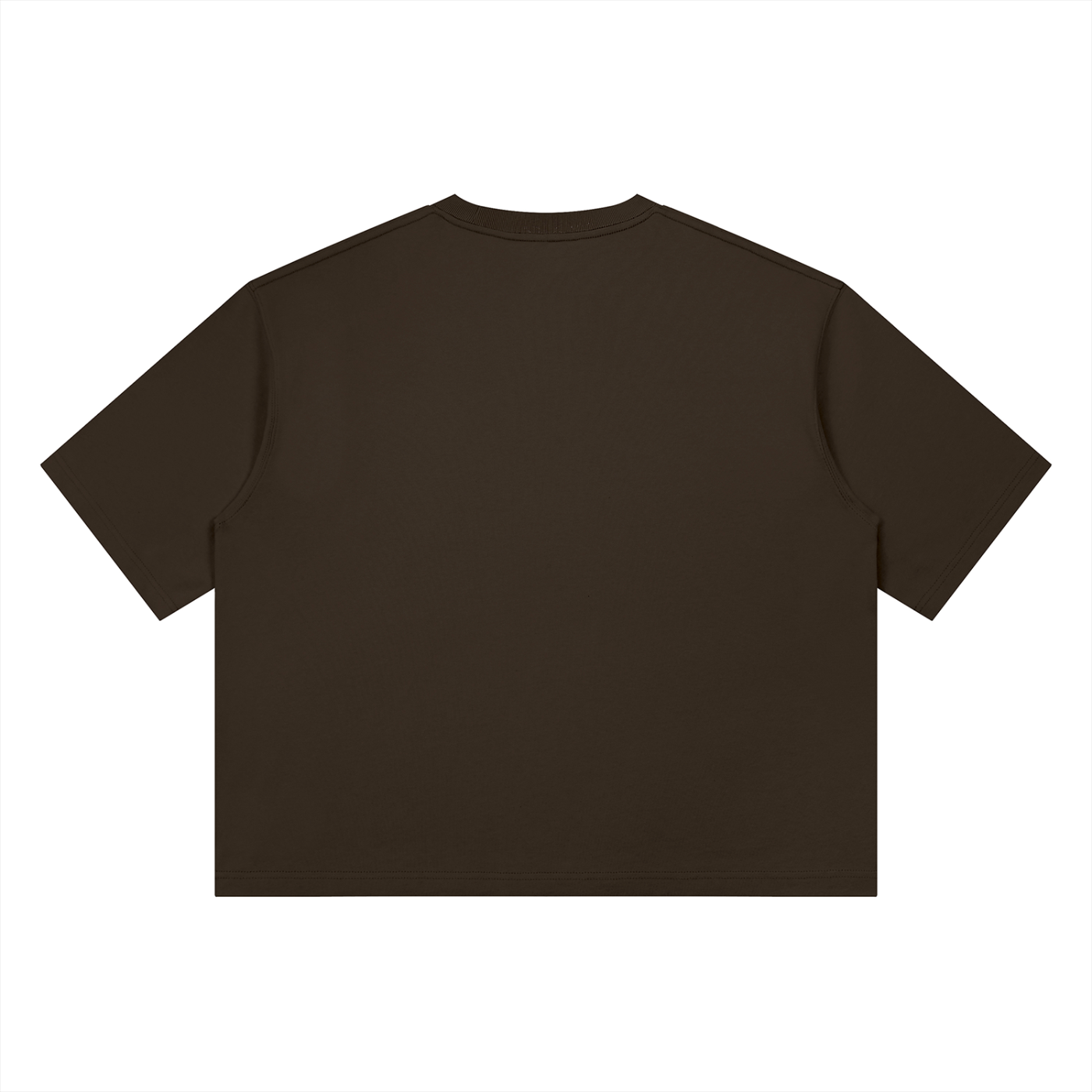 PYNKSODA  Boxy T-Shirt