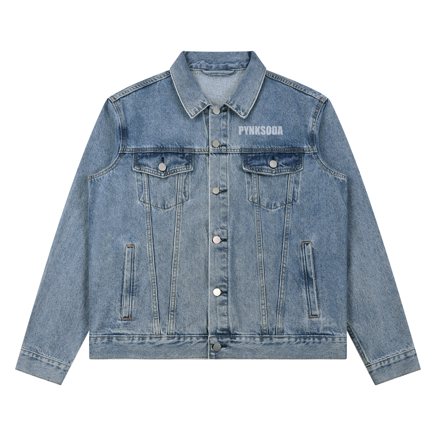 DENIM