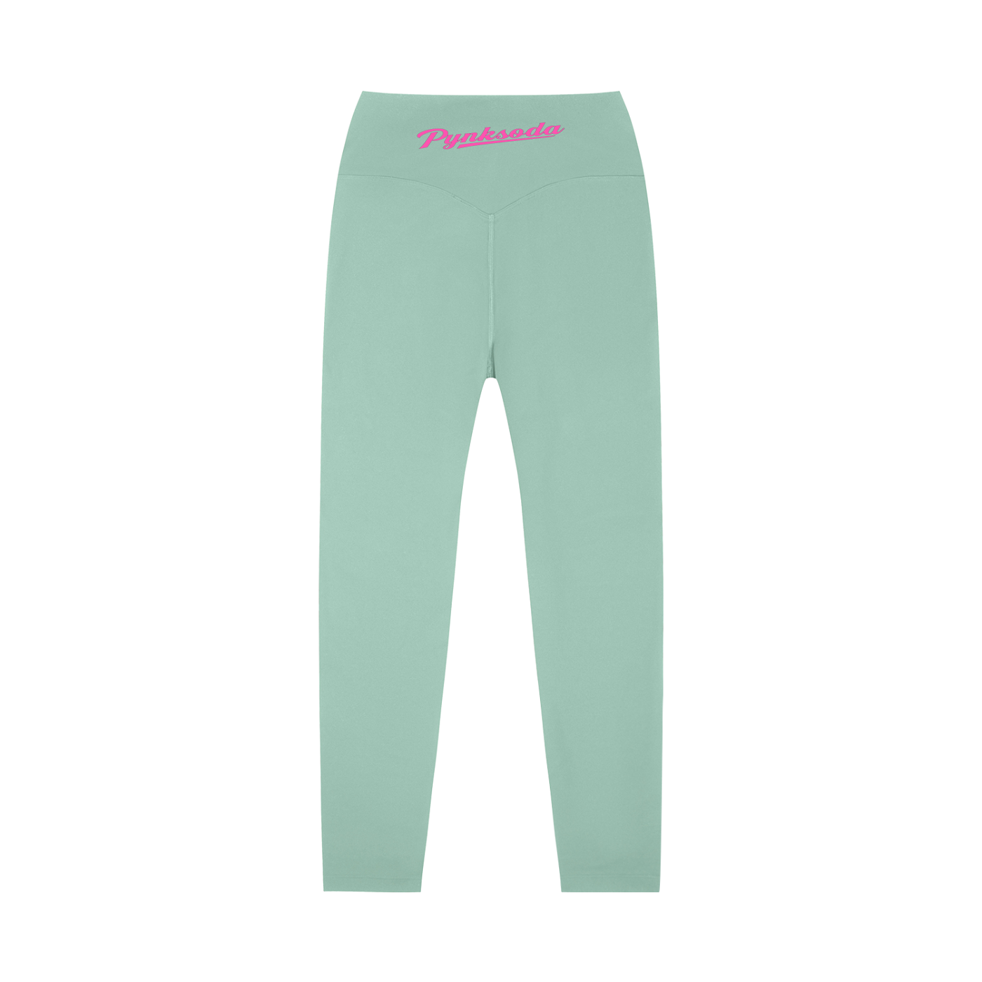 PYNKSODA Yoga Leggings