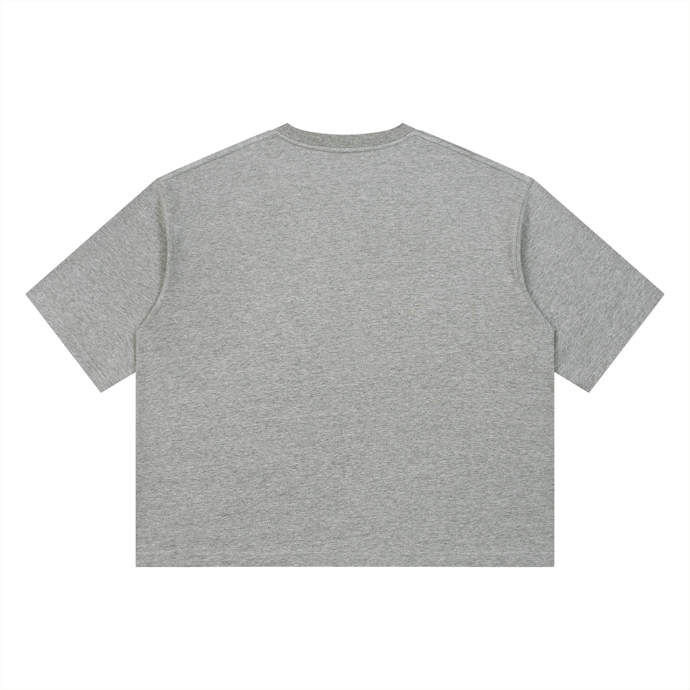 PYNKSODA  Boxy T-Shirt