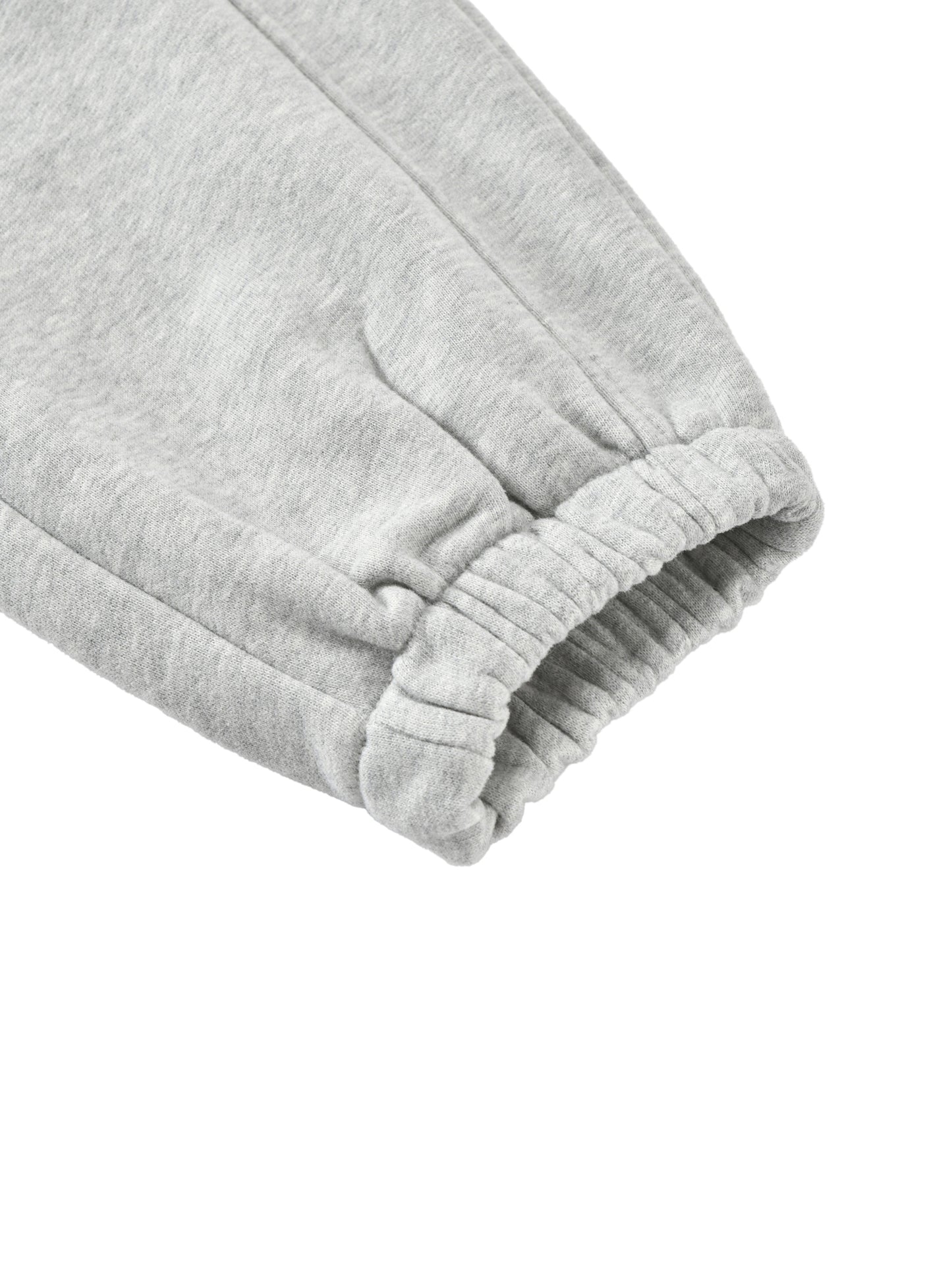 Essential Kids' Fleece Jogged Sweatpants