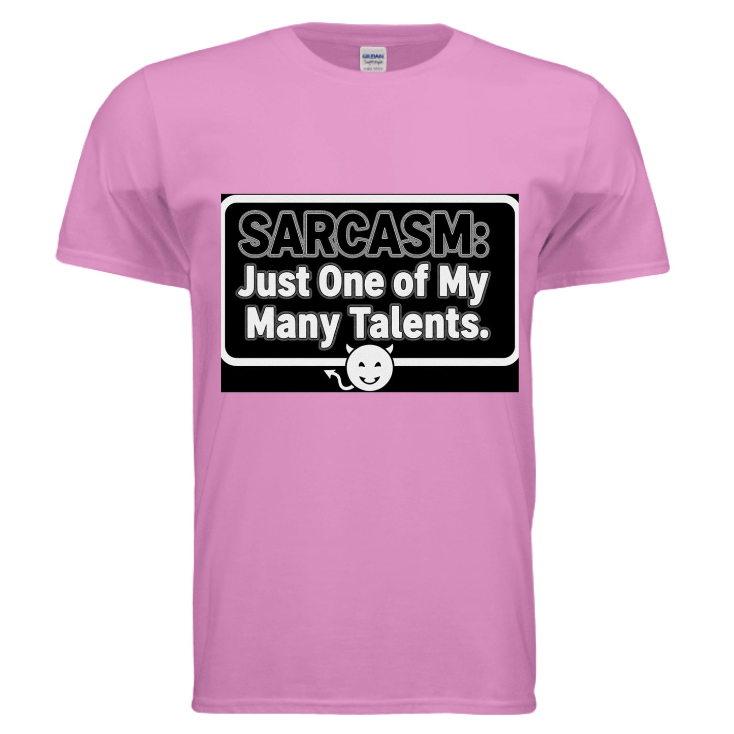 Heather Radiant Orchid - FRONT