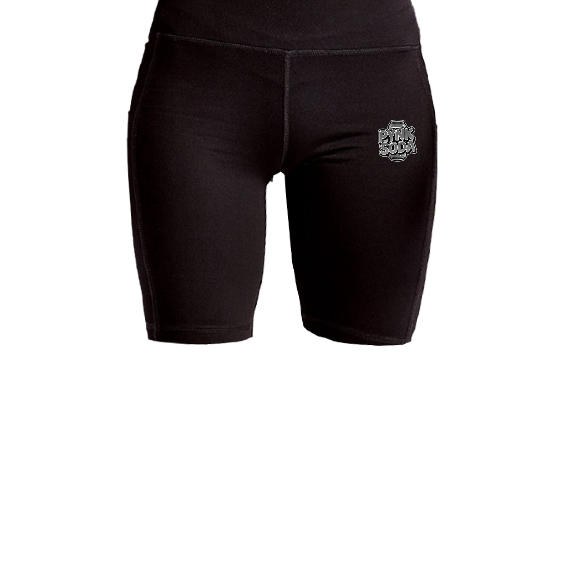BLACK - FRONT
