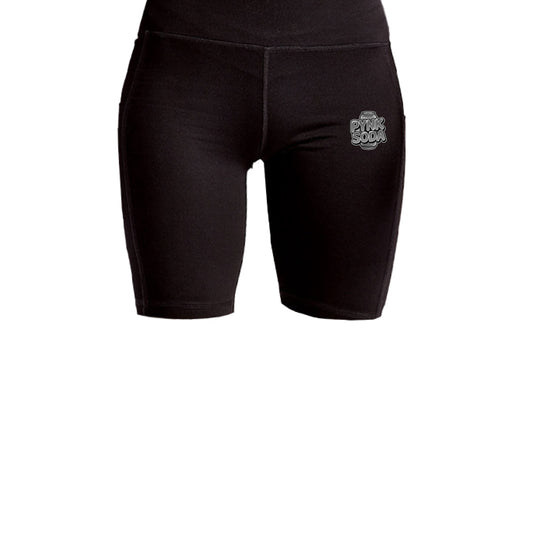 BLACK - FRONT