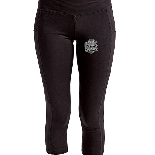 BLACK - FRONT