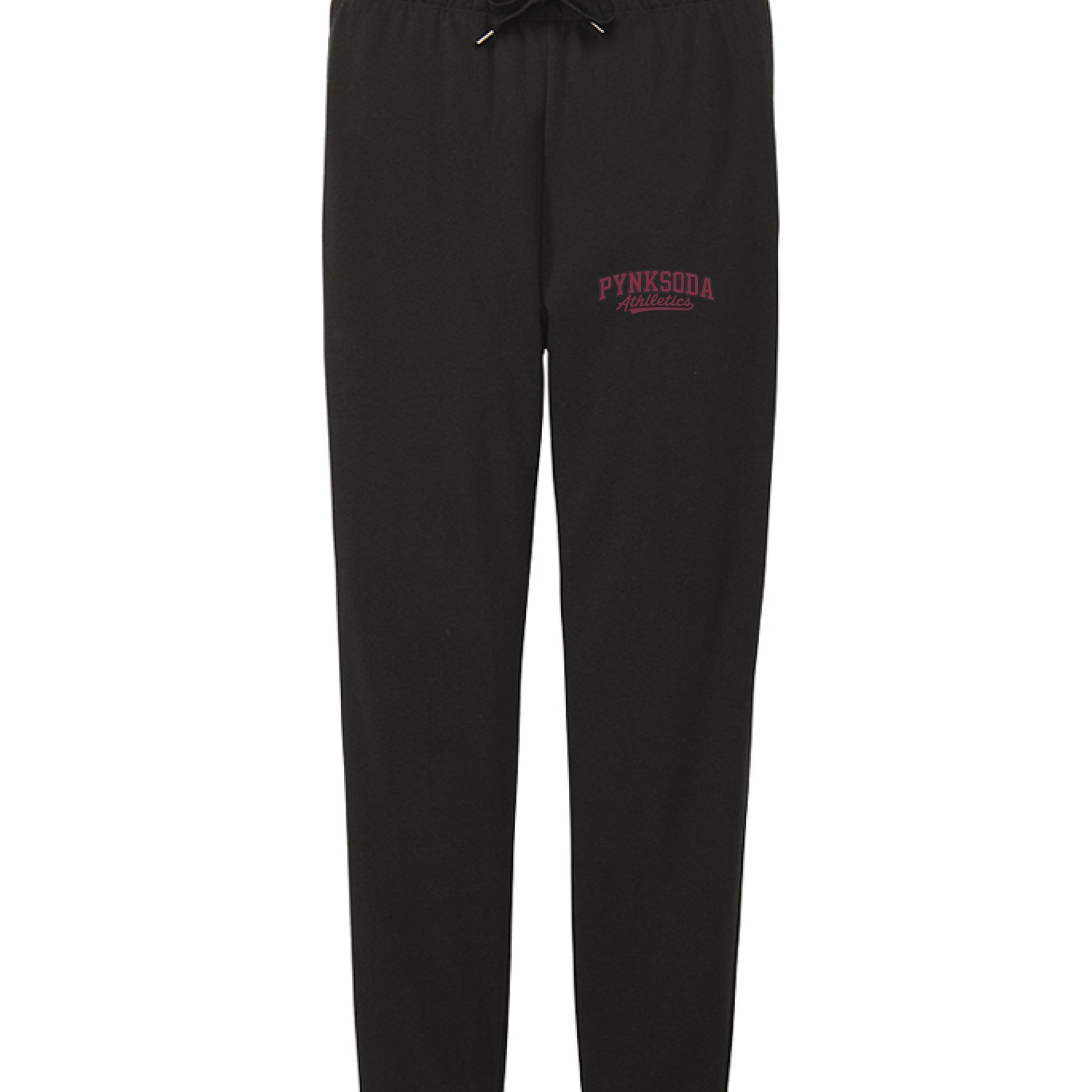 Black - FRONT
