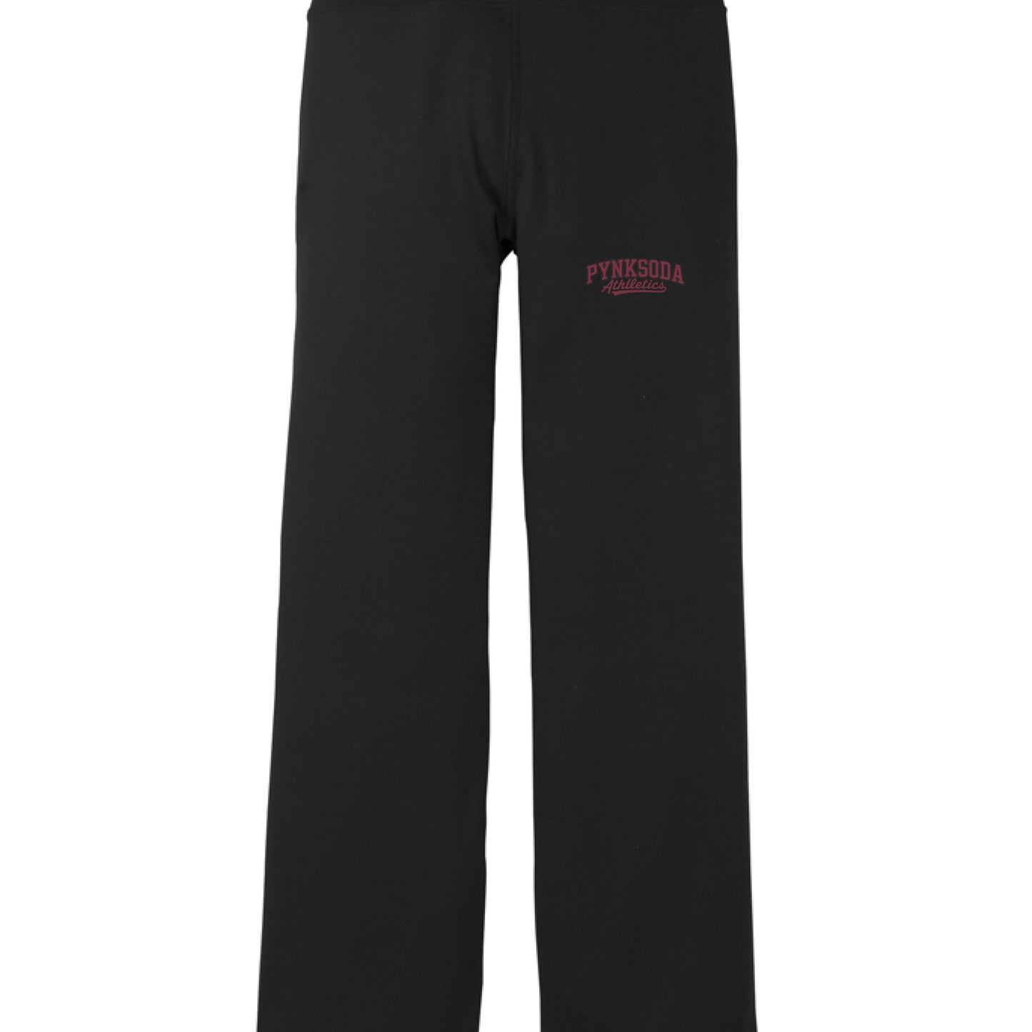 Black - FRONT