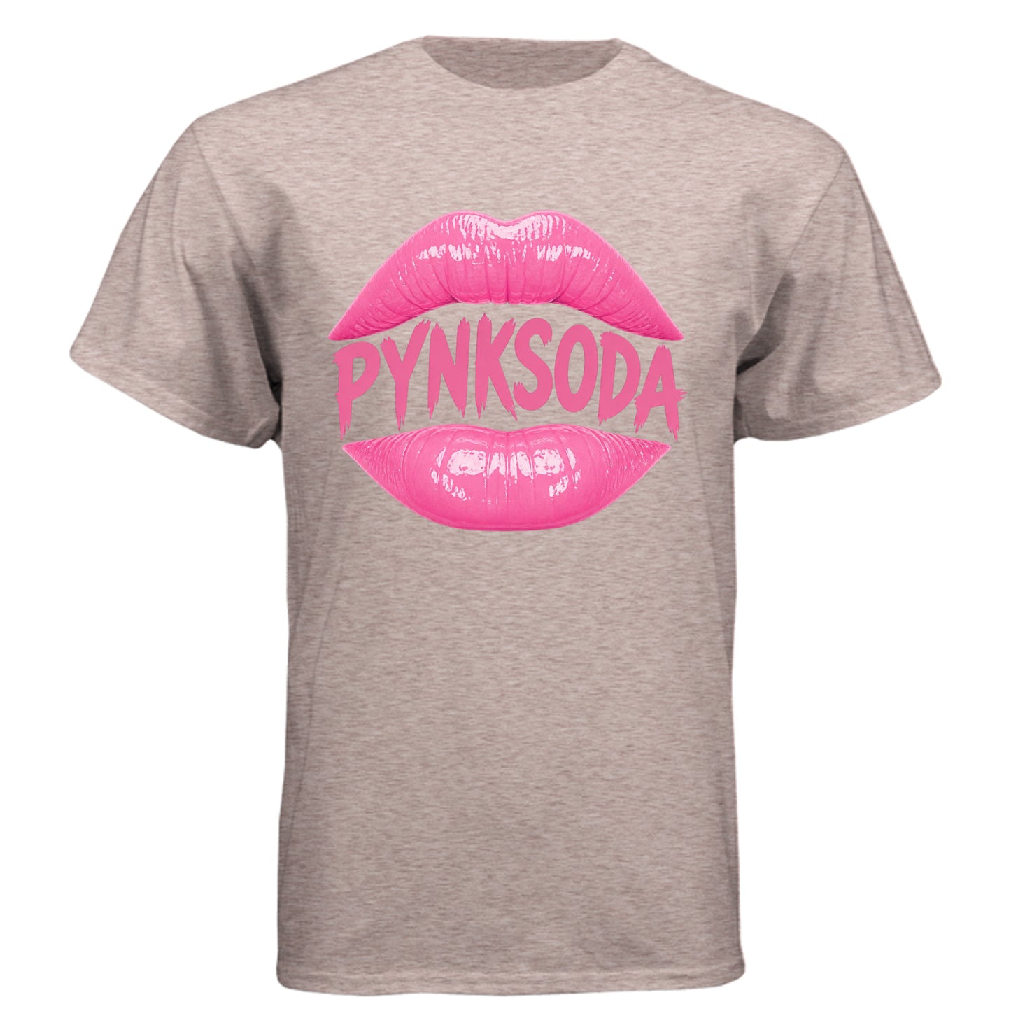 Desert Pink - 6010 - FRONT