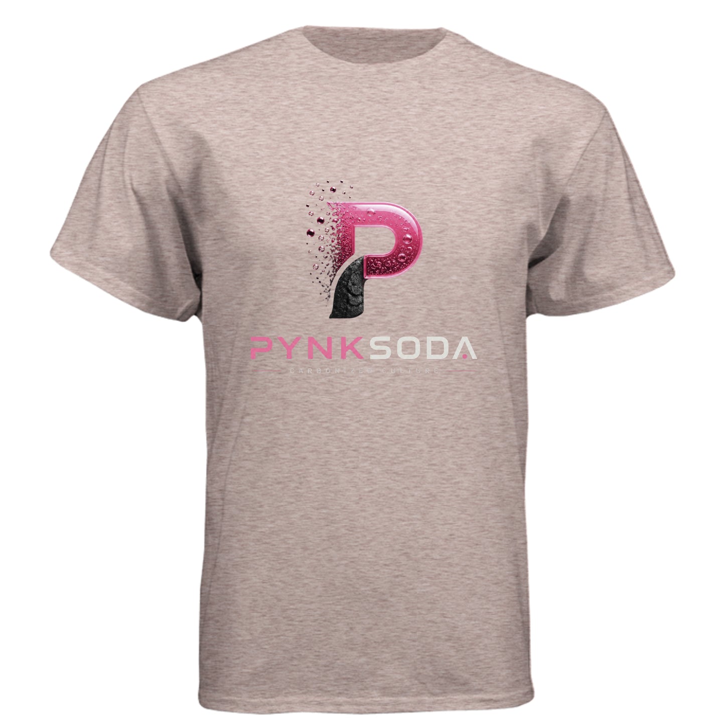 Desert Pink - 6010 - FRONT