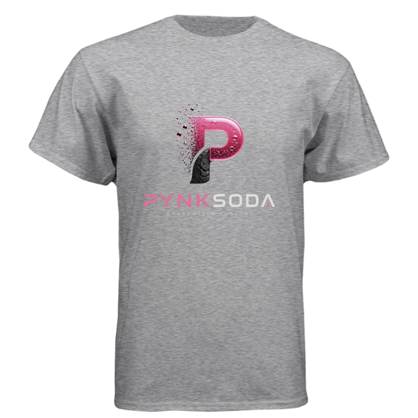 PREMIUM HEATHER - 6010 - FRONT